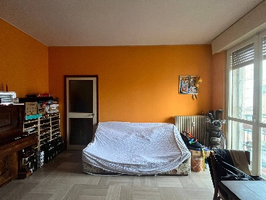 Foto Appartamento a Mantova Valletta Paiolo di 68 m² con 2 locali