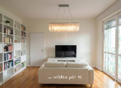 Foto Appartamento a Mantova Valletta Paiolo di 68 m² con 2 locali