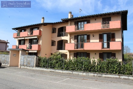 Foto Appartamento in Via Sandro Pertini, Bressana Bottarone Bressana