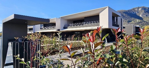 Foto Appartamento in VIA MARINI, Brescia Panoramica di 200 m² con 4 locali