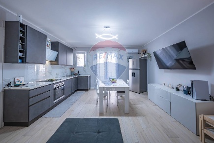 Foto Appartamento in via delle Margherite, Gatteo di 76 m² con 2 locali