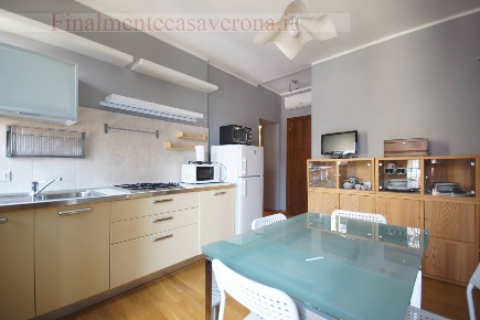 Foto Appartamento in Piazza San Zeno, Verona San Zeno di 55 m² con 2 locali