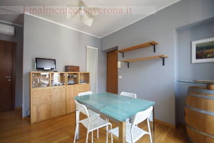 Foto Appartamento in Piazza San Zeno, Verona San Zeno di 55 m² con 2 locali