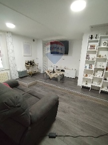 Foto Appartamento in PIAZZA GREGORIO PANTANELLI, Palestrina Centro di 50 m²