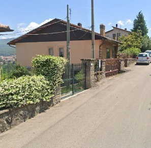 Foto Casa indipendente in Via Nuova, Arcidosso Montelaterone di 250 m²