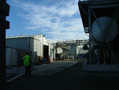 Foto Capannone industriale in Via Archimede, Settimo Milanese Centro