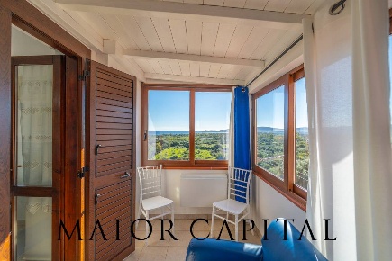 Foto Appartamento in Via Magellano, Budoni Agrustos di 60 m² con 2 locali