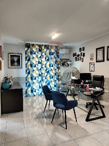 Foto Locale commerciale in Via Ruggero Leoncavallo, Bari San Girolamo