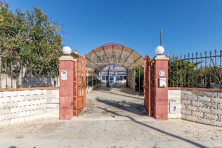 Foto Villa unifamiliare in via delle noci di cocco, Ispica di 120 m²