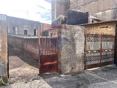 Foto Casa indipendente in Via Sebastiano Catania, Catania Cibali di 104 m²