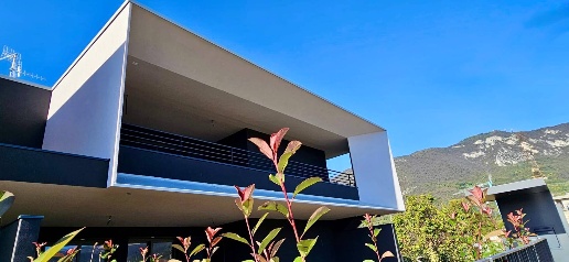 Foto Appartamento in VIA MARINI, Brescia Panoramica di 166 m² con 3 locali