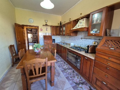 Foto Appartamento in via felicioni, San Gennaro Vesuviano di 95 m²