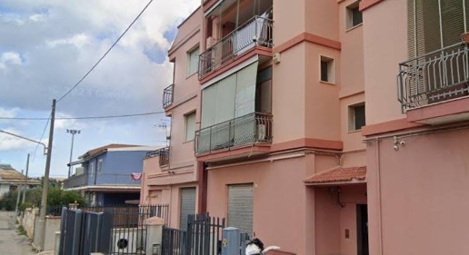 Foto Magazzino in Via Santa Maria Croce Camerina, Siracusa Ortigia di 51 m²