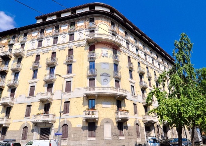 Foto Bed and Breakfast in Via Nicola Piccinni, Milano Buenos Aires di 9 m²