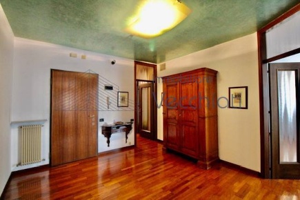 Foto Appartamento in Porta Carlo Alberto, Treviso Stadio Omobono Tenni