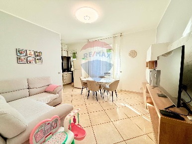 Foto Appartamento in Via Gerolamo Forni, Milano Comasina di 81 m²