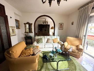 Foto Appartamento in VIA FUORI PORTA ROMA, Capua Centro di 130 m²