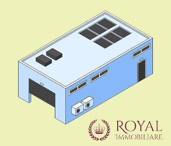 Foto Locale commerciale in Via Firenze, Livorno di 2400 m² con 3 locali