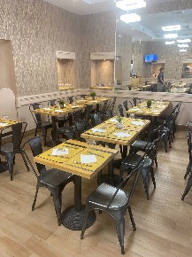 Foto Attività commerciale a Milano Centrale di 100 m² con 3 locali