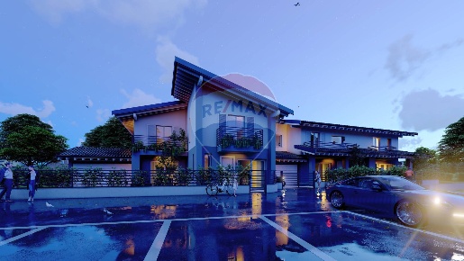 Foto Appartamento a Treviolo Roncola di 124 m² con 3 locali in vendita