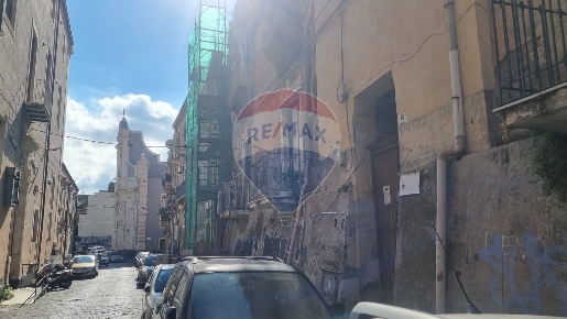 Foto Appartamento in Via Santa Chiara, Catania Centro Storico di 50 m²