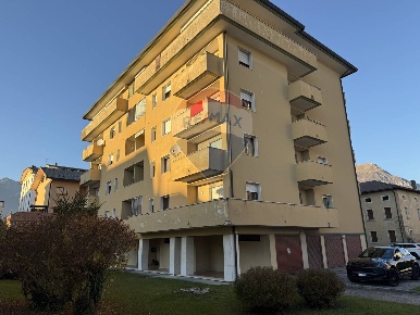 Foto Appartamento in Via Alpago Novello, Belluno Centro di 100 m²