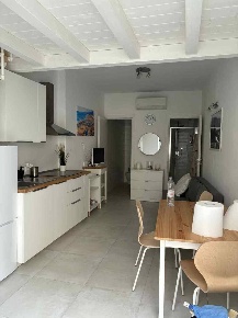 Foto Appartamento in corso Garibaldi, Viareggio Centro di 30 m² in vendita