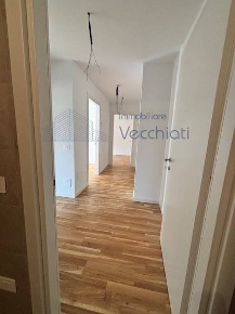 Foto Appartamento in viale montegrappa, Treviso Eden - Tribunale di 83 m²