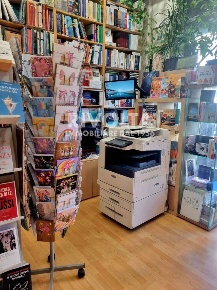 Foto Attività commerciale in Via Corrado Segre, Roma Marconi di 60 m²