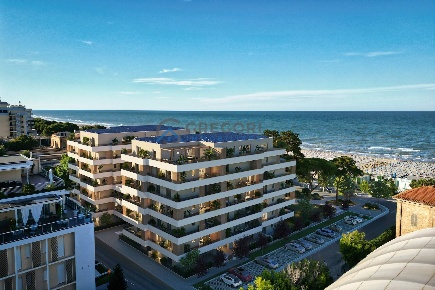 Foto Appartamento a Giulianova di 70 m² con 3 locali in vendita