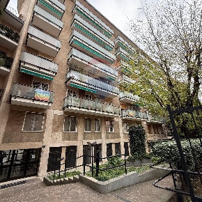 Foto Appartamento in via Martino Lutero, Milano Precotto di 46 m²