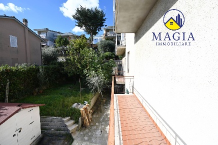 Foto Appartamento a San Benedetto del Tronto Paese Alto, Ponterotto