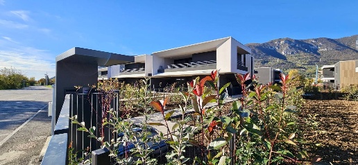 Foto Appartamento in VIA MOLINO PRATI, Botticino Centro di 185 m²