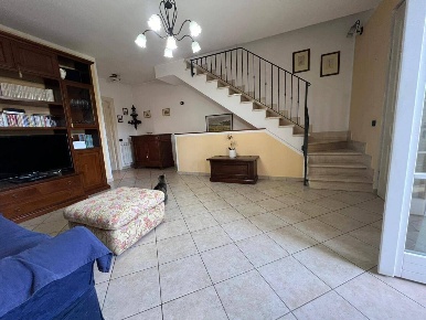 Foto Villa a schiera in via Ciabattini, Viareggio Terminetto - Migliarina