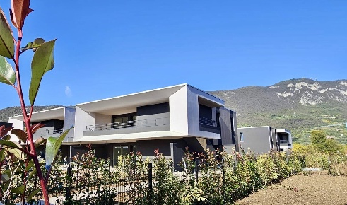 Foto Appartamento in VIA MOLINO PRATI, Botticino Centro di 200 m²