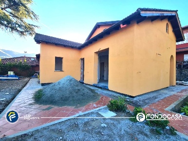 Foto Villa singola in Via del Golf, Garlenda Villafranca di 115 m²