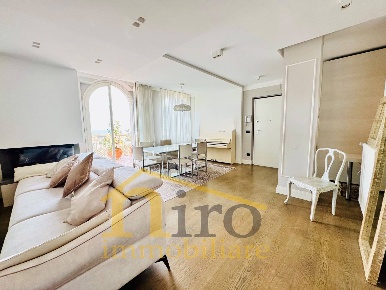Foto Appartamento in Strada Zanni, Pescara di 151 m² con 4 locali