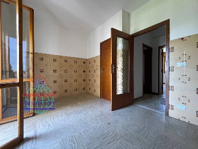 Foto Appartamento in VIA MAESTROLA, Cento Frazioni Nord di 87 m² in vendita