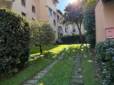 Foto Appartamento in Vicolo delle Murelle, Spoleto Centro Storico di 90 m²