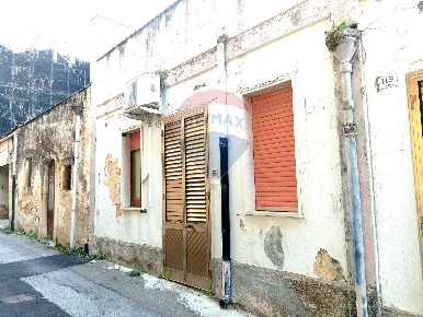 Foto Casa indipendente in Via Roma 124, Sortino di 41 m² con 2 locali
