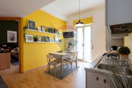 Foto Appartamento in Via Messina, Ragusa Centro di 47 m² con 2 locali
