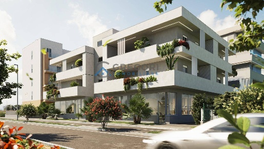 Foto Appartamento a Giulianova di 85 m² con 3 locali in vendita