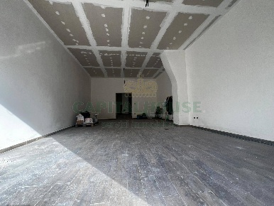 Foto Locale commerciale in via Ferrovia, Atripalda di 60 m² in affitto