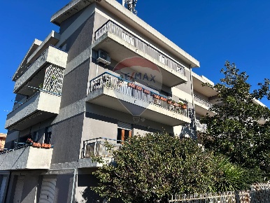 Foto Appartamento in via Grazia deledda, Sassari Monte Rosello di 142 m²