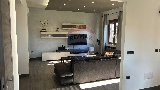 Foto Appartamento in via Grazia deledda, Sassari Monte Rosello di 142 m²