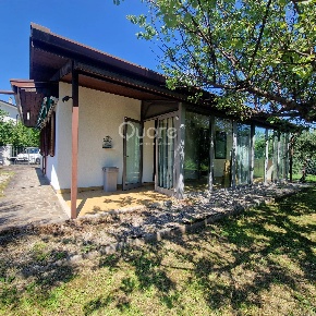 Foto Casa indipendente in via sopramonte, Buja Buia di 150 m² con 6 locali