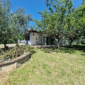 Foto Casa indipendente in via sopramonte, Buja Buia di 150 m² con 6 locali