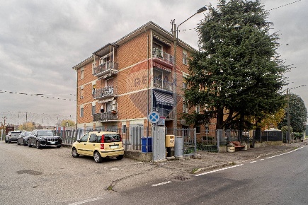 Foto Appartamento in VIA CORNAZZANO, Sissa Trecasali Viarolo di 122 m²