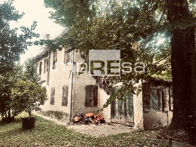 Foto Casa indipendente in Via A . Diaz, Carbonera Vascon di 222 m²