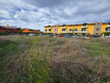 Foto Terreno residenziale in Via Sibilia aleramo, Cepagatti di 840 m²